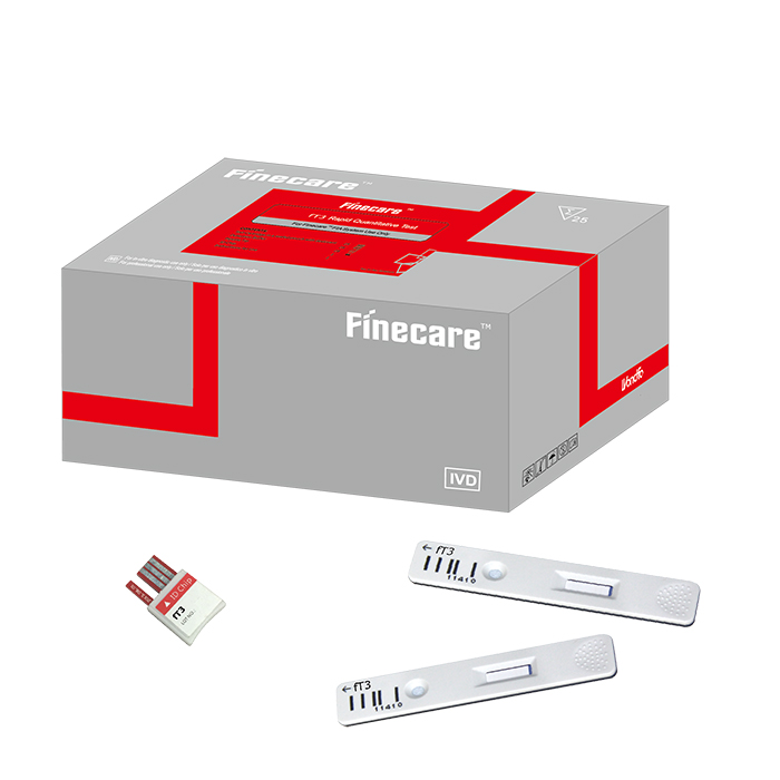 fT3 Rapid Quantitative Test