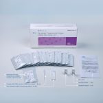 Dynamiker Cryptococcal Antigen Lateral Flow Assay (LFA)-1