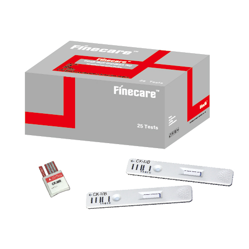 CK-MB Rapid Quantitative Test