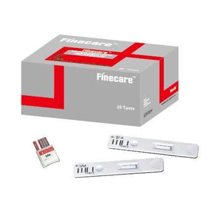 SAA (Serum Amyloid A Protein) Rapid Quantitative Test