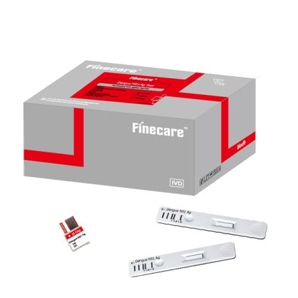 Dengue NS1 Antigen Test