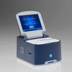 Blood Gas Analyzer