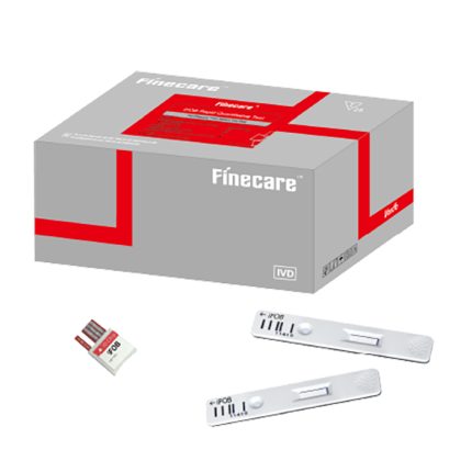 iFOB Rapid Quantitative Test