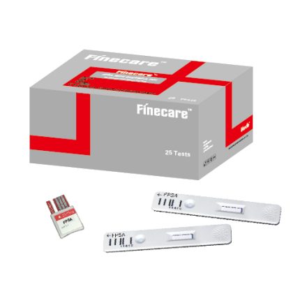 FPSA Rapid Quantitative Test