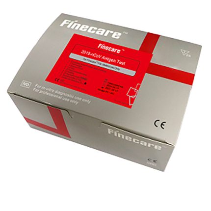 Finecare™ 2019-nCoV Antigen Test