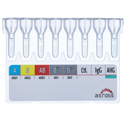 Across Gel® Newborn